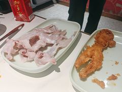 -宽城子美蛙毛肚自助火锅(建邺万达步行街店)