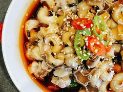 -浙里本味·宴四季江南(三台山路店)