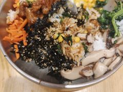 -朴大叔拌饭(广州花城汇店)