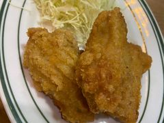 日式炸鸡块-犀牛家猪排