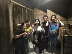 -恐怖游戏(湖滨店)