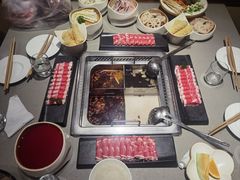 -海底捞火锅(太阳宫凯德mall店)