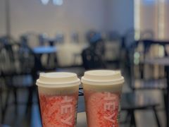-喜茶(中山利和新地店)