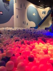 -幻贝家儿童乐园(苏州中心店)