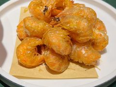 -红厨巷·淮扬菜(熙南里店)