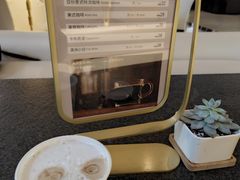 -上海齐鲁万怡大酒店·辣椒屋咖啡厅