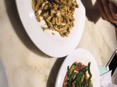 -梁家大院•农家菜(昆山会展中心店)