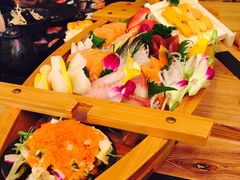 -Sushi Love 创意寿司(丽影广场店)