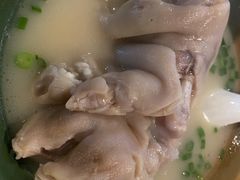 -张家湾·膳蹄(迎宾店)