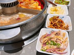 -巴奴毛肚火锅(大剧院店)
