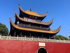 -岳阳楼景区
