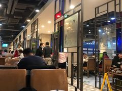 大堂-舊街坊茶楼(市二宫店)