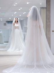 -MANLI BRIDAL婚纱