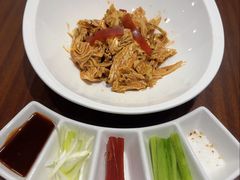 -全聚德(上海首店浦东店)