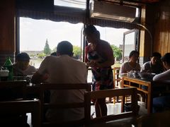 靠窗位-洞天食府(北大街店)