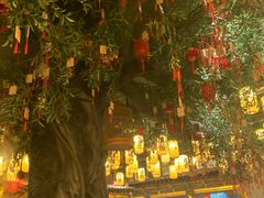 -唐山宴百姓府邸院落中餐