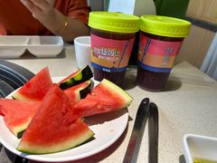 -芭夯兔·兔肉汤锅(新都店)