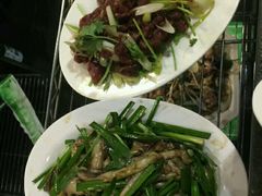 -厚味居炙子烤肉·清真(天桥南纬路店)