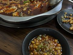 -川渔居—鱼火锅(八方汇店)