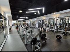 -健变健身俱乐部(前海天虹商场店)