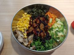 -米村拌饭(城阳万象汇店)