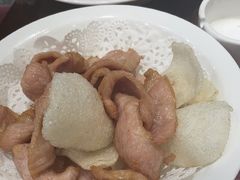-长平肥姐白粥·海鲜打冷