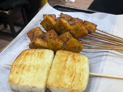 -望京小腰(朝阳总店)