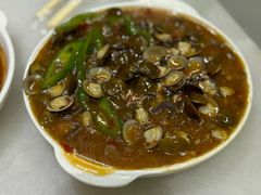 炒蚬-风之味糖水店(上塘西路店)