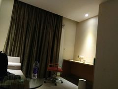 -全季酒店(北京东直门店)