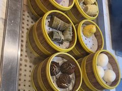-冀粤香海鲜自助餐厅(西美五洲店)