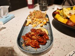 -BE BRIGHT KITCHEN(正佳广场店)