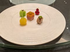 -英冠索菲特酒店·萧湘阁中餐厅