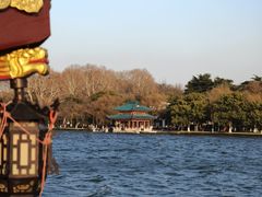 -西湖外事游船(湖滨二公园外事游船码头)