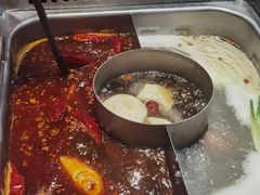 -刘一手重庆火锅(阳新文化宫店)
