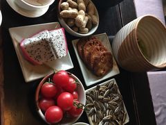 -青藤茶馆(南山路店)