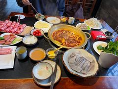 -味蜀吾正宗川味老火锅(横店店)