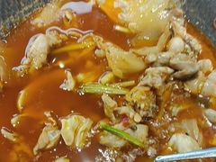 -食膳人家·永州美食地标(双牌店)