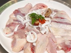 -椰庭·椰子鸡·创意玩家(晶耀前滩店)