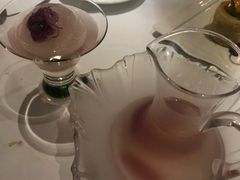 香颂玫瑰露-王品牛排(郑州大卫城店)