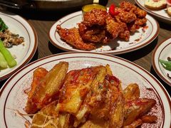 -ZAFFERANO西班牙海鲜饭(上海首店)