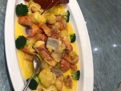 -望乡楼上海菜(日月光店)