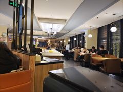 -豪客来牛排(重庆三峡广场步行街1704店)