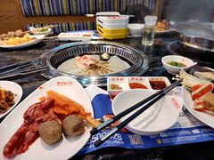 -爱尚客韩式烤肉自助餐厅(海口京华城店)