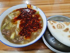 -老字号贾家肉丸糊辣汤(光明巷店)