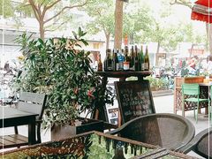 -Wagas沃歌斯(大学路店)