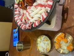 -双门洞·森系料理(体育西店)