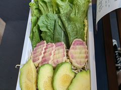 -菌彩云南野生菌火锅(呈贡七彩云南第壹城店)