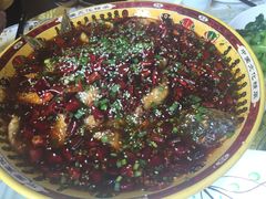-麦香苑(宝泉路店)