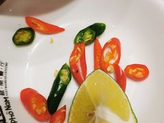 -越小品·越南餐厅(布吉万象汇店)