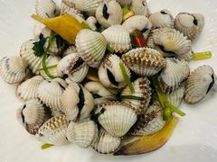 -舌尖上·霞浦滩涂海鲜·新闽菜(总店)